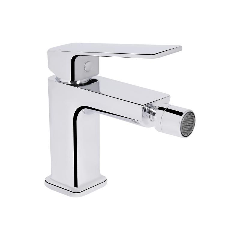 Змішувач для біде Qtap Capricorn Chrome (k26) QTCAP2060102C48223 Змішувач для біде Qtap Capricorn Chrome (k26) QTCAP2060102C48223