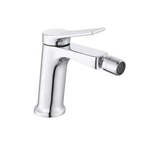 Змішувач для біде Qtap Arvin QTARV255CRM48642 Chrome Змішувач для біде Qtap Arvin QTARV255CRM48642 Chrome