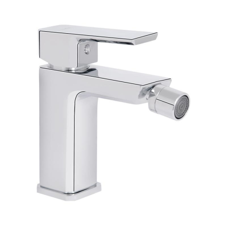Змішувач для біде Lidz Dozorca 001AF (k35) Chrome LDDOZ001AFCRM48991