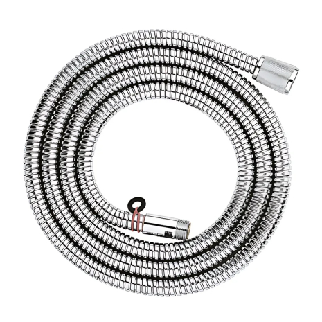 Шланг для смесителя на бортик ванны Grohe Relexaflex 2000 мм (28158001)