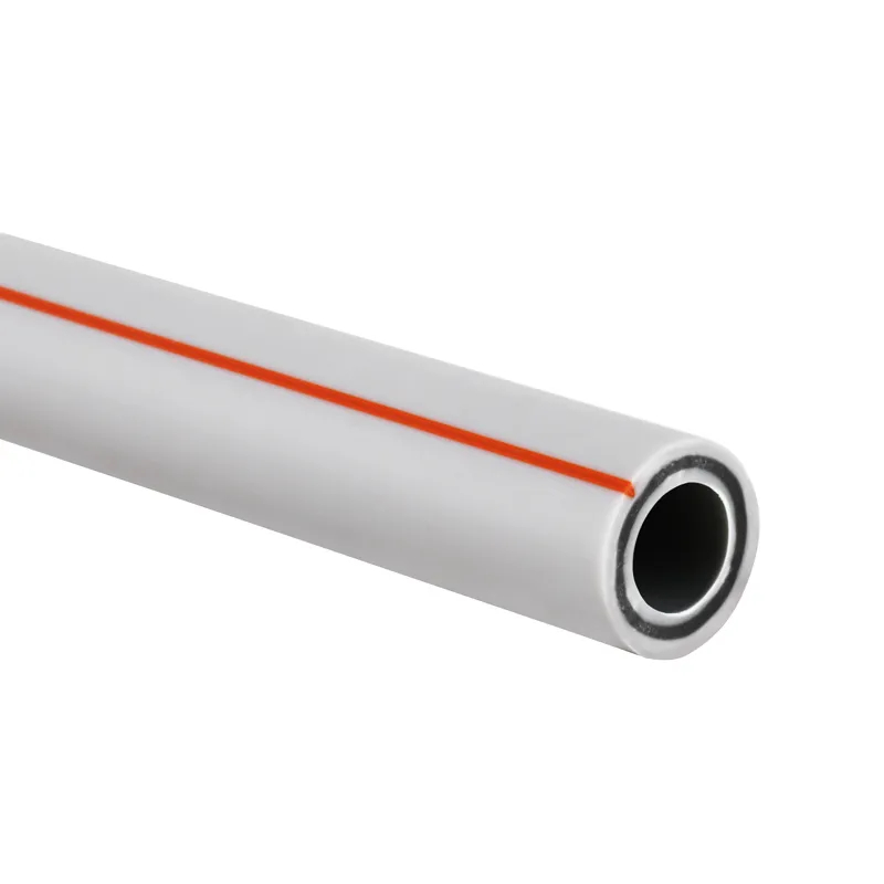 Труба композит (базальт) Koer PPR 20x3.4 (100 м) (KR0232) Труба композит (базальт) Koer PPR 20x3.4 (100 м) (KR0232)
