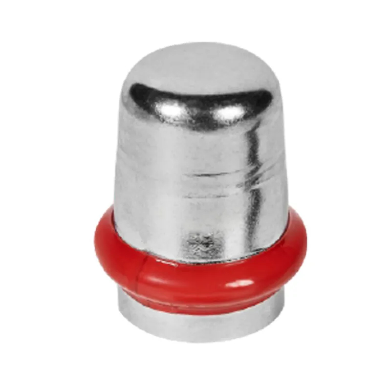 Заглушка KOER KQ.P15 PRESS-INOX AISI 304 15 (KR6446) Заглушка KOER KQ.P15 PRESS-INOX AISI 304 15 (KR6446)