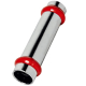 Муфта надвижная KOER KQ.C42 PRESS-INOX AISI 304 42x42 (KR6319)