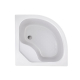 Душовий піддон Lidz KAPIELKA ST90x90x41, акриловий, білий, з сифоном Click-Clack Душовий піддон Lidz KAPIELKA ST90x90x41, акриловий, білий, з сифоном Click-Clack
