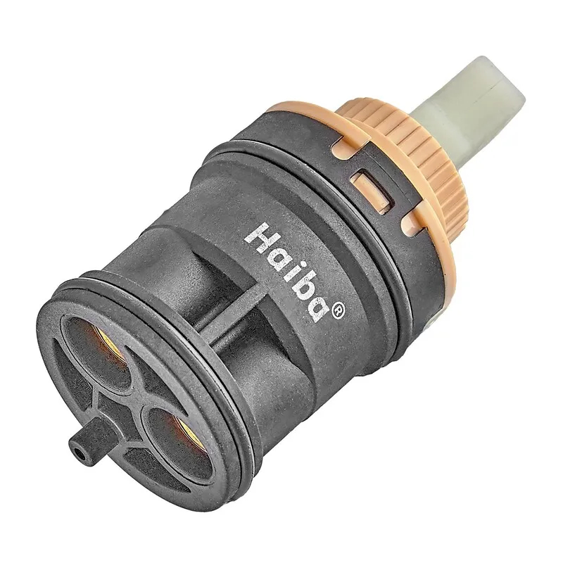 Картридж 35мм для смесителя HAIBA CRT-010-35 (LEMON 001/LEMON 001 HIGH) (HB9693) Картридж 35мм для смесителя HAIBA CRT-010-35 (LEMON 001/LEMON 001 HIGH) (HB9693)