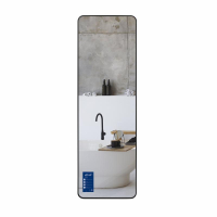 Зеркало Qtap Gemini 500х1600 напольное QTGE50160049283