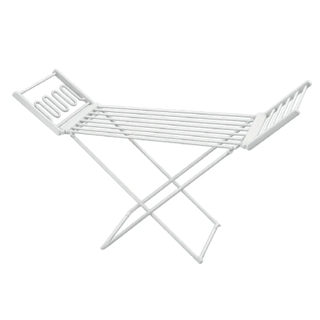 Сушарка для білизни електрична ZERIX Comfort EDC-53148-SD-SILVER 220W, 220-240V (ZX6212) Сушарка для білизни електрична ZERIX Comfort EDC-53148-SD-SILVER 220W, 220-240V (ZX6212)