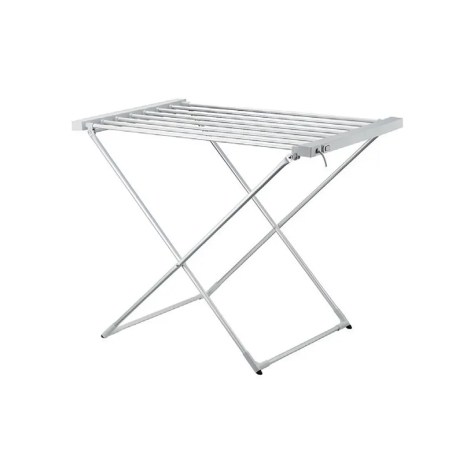 Сушарка для білизни електрична ZERIX Comfort EDC-5293-SILVER 120W, 220-240V (ZX6216) Сушарка для білизни електрична ZERIX Comfort EDC-5293-SILVER 120W, 220-240V (ZX6216)