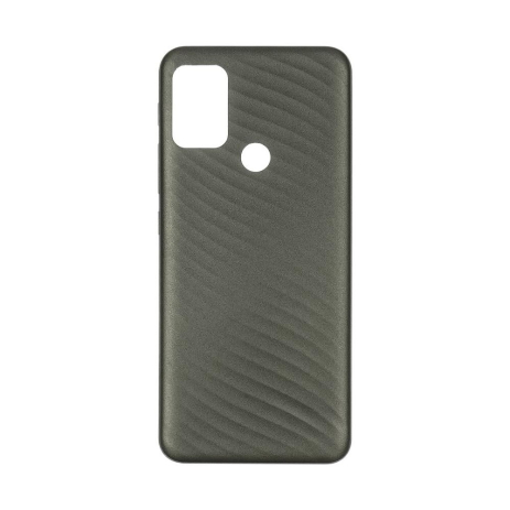 Задняя крышка для Motorola G10/ G20 Aurora Grey (серая) Задняя крышка для Motorola G10/ G20 Aurora Grey (серая)