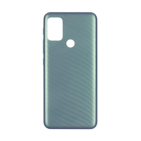 Задняя крышка для Motorola G10/ G20 Blue (синяя) Задняя крышка для Motorola G10/ G20 Blue (синяя)