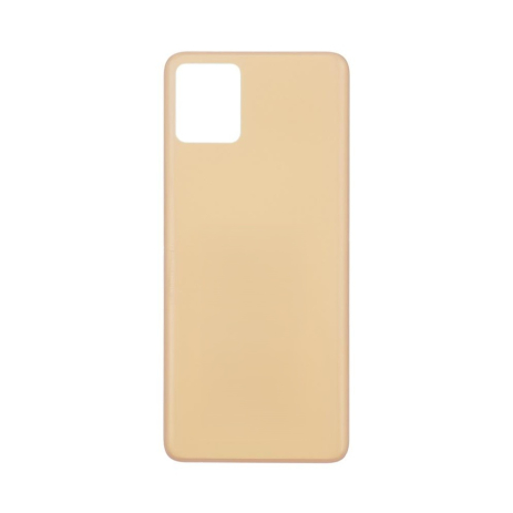 Задняя крышка для Motorola G32 Rose Gold (золотистая) Задняя крышка для Motorola G32 Rose Gold (золотистая)