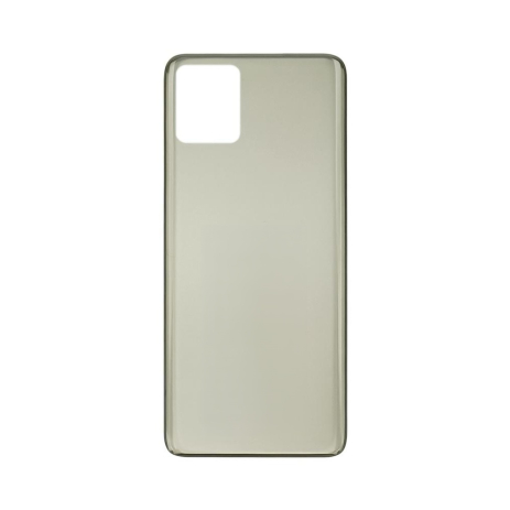 Задняя крышка для Motorola G32 Silver (серебристая) Задняя крышка для Motorola G32 Silver (серебристая)