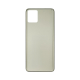 Задняя крышка для Motorola G32 Silver (серебристая) Задняя крышка для Motorola G32 Silver (серебристая)