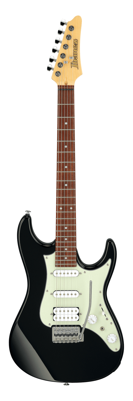 Электрогитара IBANEZ AZES40-BK