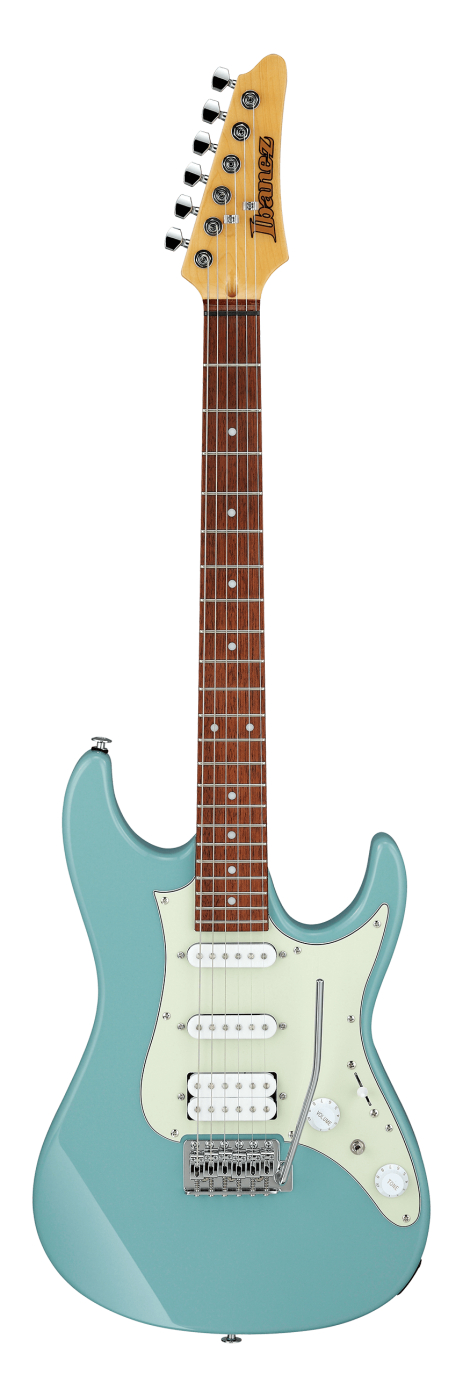 Электрогитара IBANEZ AZES40-MGR