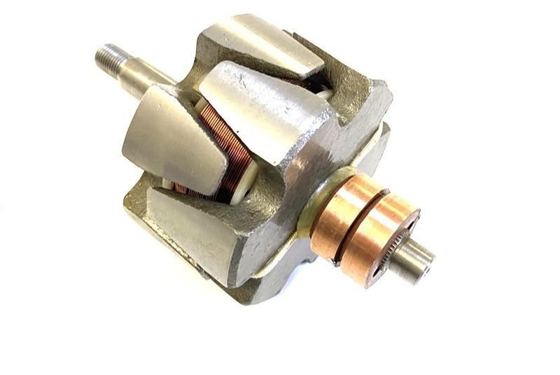 Якорь, ротор генератора ВАЗ 2108 Eldix (ELD-A-2108) ВАЗ 2108 (ELD-A-2108-R) Якорь, ротор генератора ВАЗ 2108 Eldix (ELD-A-2108) ВАЗ 2108 (ELD-A-2108-R)