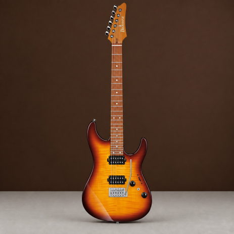 Электрогитара IBANEZ AZ24S1F VLS