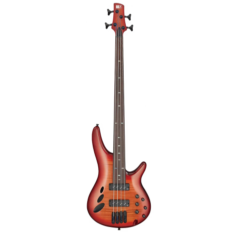 Бас-гитара IBANEZ SRD900F-BTL Бас-гитара IBANEZ SRD900F-BTL
