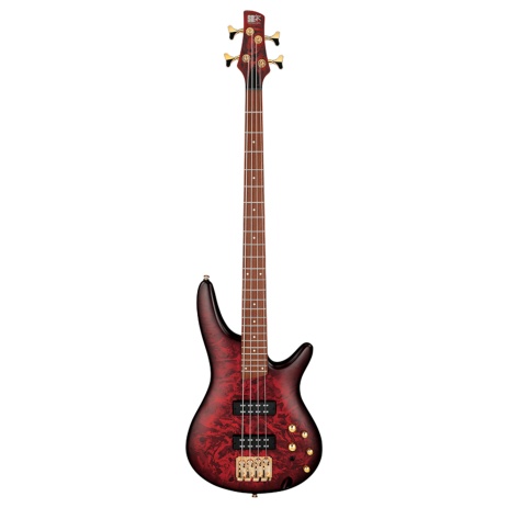 Бас-гитара IBANEZ SR300EDX WZM Бас-гитара IBANEZ SR300EDX WZM