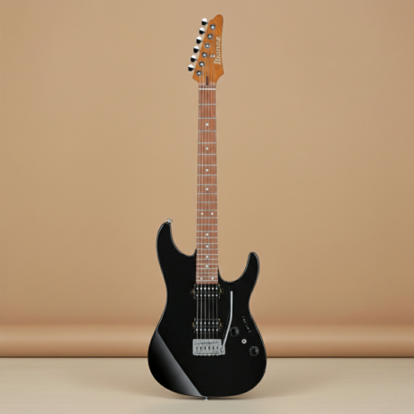 Электрогитара IBANEZ AZ24S2-BK
