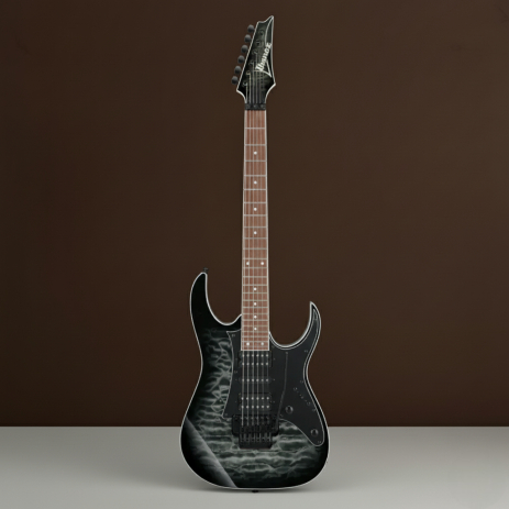 Электрогитара IBANEZ RG450QMB-TGB