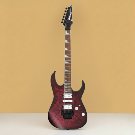 Электрогитара IBANEZ RG470DXW-WZM