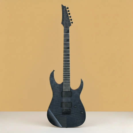 Электрогитара IBANEZ GRGR221FA-TDK