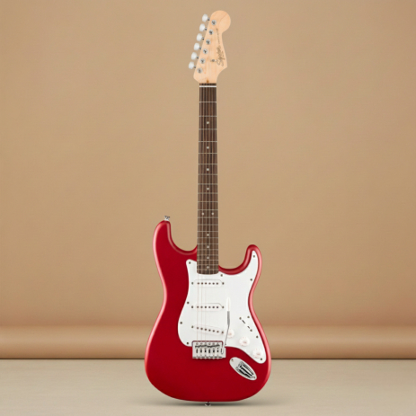 Электрогитара SQUIER DEBUT STRATOCASTER LRL DAKOTA RED Электрогитара SQUIER DEBUT STRATOCASTER LRL DAKOTA RED