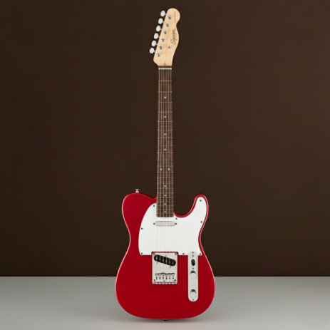 Электрогитара SQUIER DEBUT TELECASTER LRL DAKOTA RED Электрогитара SQUIER DEBUT TELECASTER LRL DAKOTA RED