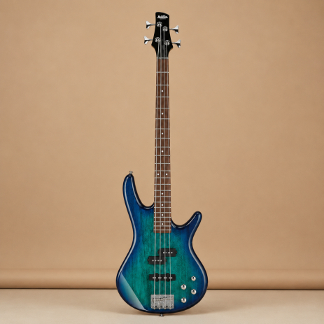 Бас-гитара IBANEZ GSR200-BMT Бас-гитара IBANEZ GSR200-BMT