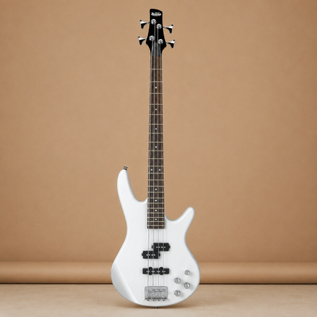 Бас-гитара IBANEZ GSR200-PW Бас-гитара IBANEZ GSR200-PW