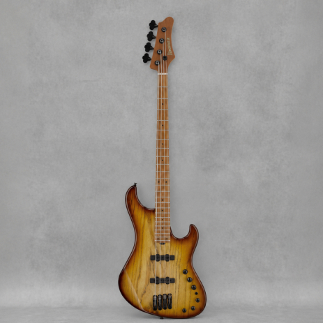 Бас-гитара IBANEZ MDM1300-NAB с чехлом Бас-гитара IBANEZ MDM1300-NAB с чехлом