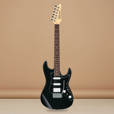 Электрогитара IBANEZ AZES40B-BK