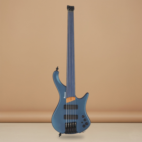 Бас-гитара IBANEZ EHB1005F-AOM с чехлом Бас-гитара IBANEZ EHB1005F-AOM с чехлом
