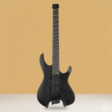 Электрогитара IBANEZ QX52B-WK с чехлом