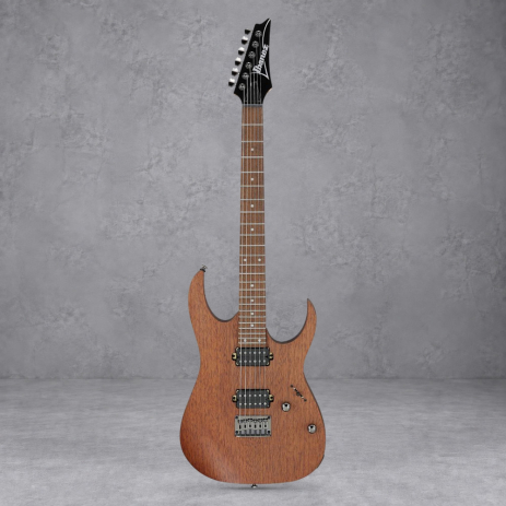 Электрогитара IBANEZ RG421 MOL