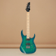 Электрогитара IBANEZ RG421AHM-BMT