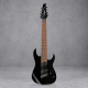 Электрогитара IBANEZ RGMS8-BK
