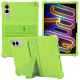 Чехол SoftGel Kids дитячий Lenovo Yoga Tab 11.1 TB710FU Зелений