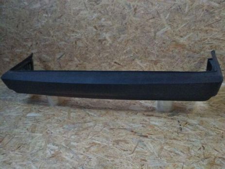 Бампер ВАЗ 2108 задний в сборе, Сызрань,>30 кг.объ.вес (2108-2804010)
