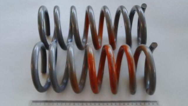 Avtovaz Springs Front Vaz 21214 (2121 посилений) (21214-2902712) (21214-290271200) Avtovaz Springs Front Vaz 21214 (2121 посилений) (21214-2902712) (21214-290271200)