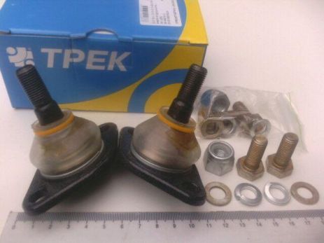 Кульова опора ВАЗ 2110/1118/2170, ТРЕК "Чемпіон" к-т, ОРИГІНАЛ (2110-2904192) (BJST-104)