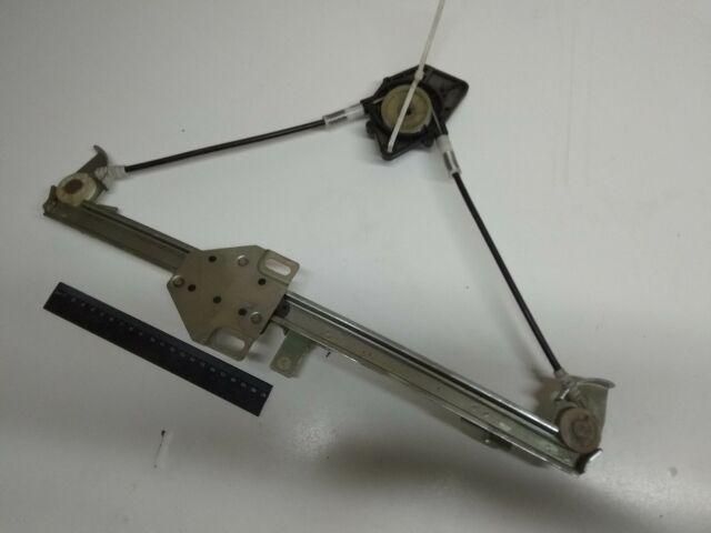 Стеклоподъемник ВАЗ 2115 передний правый (под электро), Димитровград (2115-6204010-10) Стеклоподъемник ВАЗ 2115 передний правый (под электро), Димитровград (2115-6204010-10)