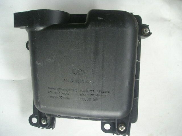 ВАЗ 2108 Корпус повітряного фільтра, Віса (21082-1109011) (21082-110901110) ВАЗ 2108 Корпус повітряного фільтра, Віса (21082-1109011) (21082-110901110)