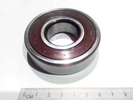 Подшипник полуоси ВАЗ 2101,М 412 VBF (6306RS) (2101-2403080) (180306)