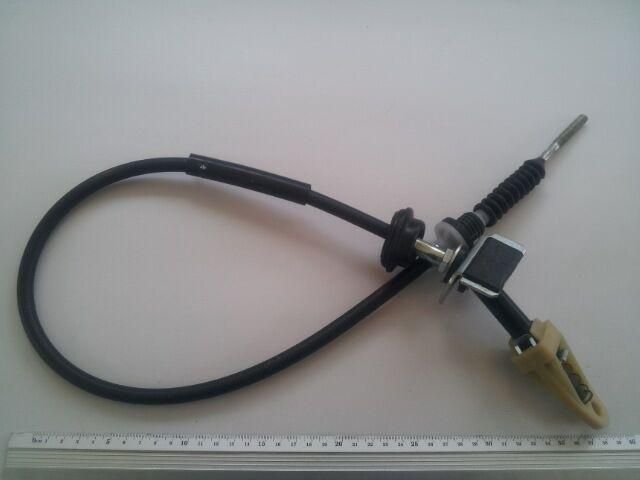 Кабель зчеплення VAZ 2190, Автоматичний партнер (21901-1602210) Кабель зчеплення VAZ 2190, Автоматичний партнер (21901-1602210)