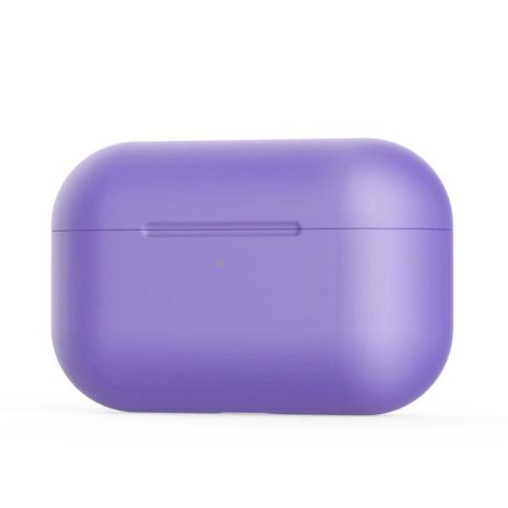 Чохол Armorstandart Ultrathin Silicon для Apple Airpods Pro Purple (ARM55958)