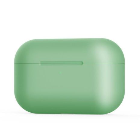 Чохол Armorstandart Ultrathin Silicon для Apple Airpods Pro Mint Green (ARM55968)