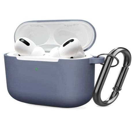 Чохол Armorstandart Hang для Apple Airpods Pro Lavender (ARM56062)