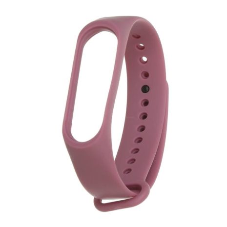 Ремінець Armorstandart для Xiaomi Mi Band 4/3 Grape (ARM60025)